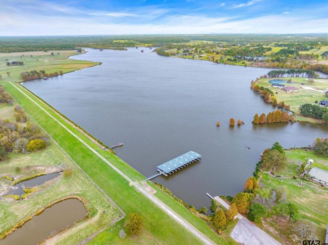 Lot 42 Shore Crest Way, Home with 0 bedrooms, 0 bathrooms and null parking in Athens TX | Image 37