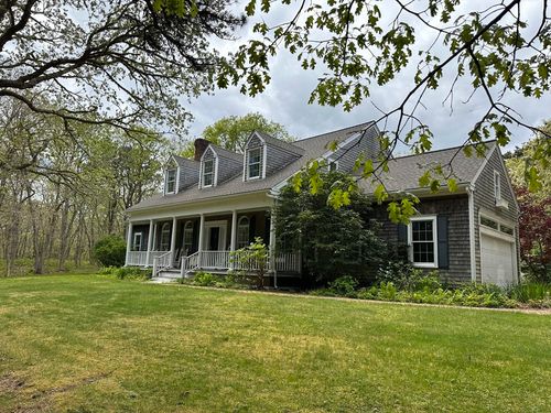 35 Woody Bottom Rd, West Tisbury, MA, 02575 | Card Image