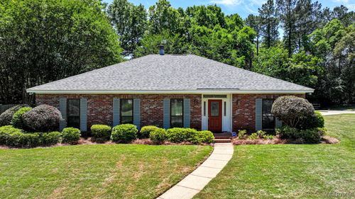 479 Saratoga Ln, Montgomery, AL, 36117-2740 | Card Image