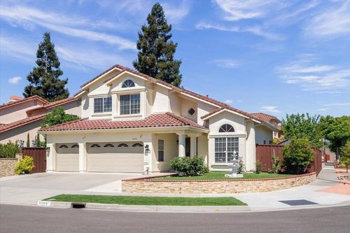 5696 Blackhawk Ct, San Jose, CA, 95123-3338 | Card Image