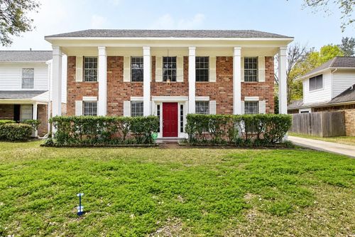 3331 Oak Branch Ln, Sugar Land, TX, 77479-2236 | Card Image