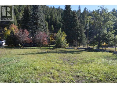 Lot 6 S Kimberley Ave, Greenwood, BC, V0H | Card Image