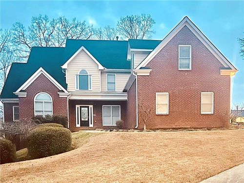 3609 Morgans Ridge Ct, Buford, GA, 30519-3792 | Card Image