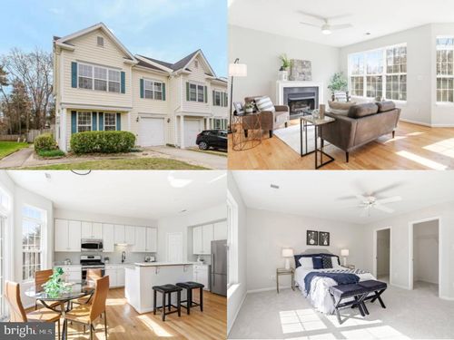 4077 Britwell Pl, Fairfax, VA, 22033-3141 | Card Image