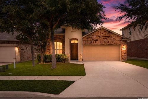 7020 Conroe Ml, San Antonio, TX, 78253-5466 | Card Image