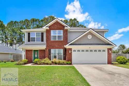 384 Manchester Court, Midway, GA, 31320 | Card Image