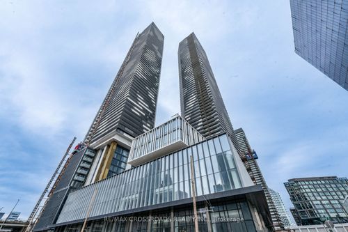 2507-55 Cooper St, Toronto, ON, M5E0G1 | Card Image
