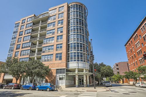 apt-812-1200 W Monroe St, Chicago, IL, 60607-2555 | Card Image