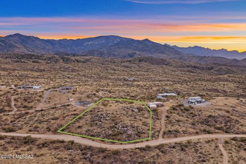389 N Rocky Trail, Oracle, AZ, 85623 | Card Image