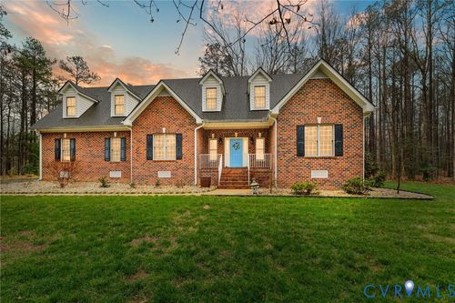 2604 Maple Grove Ln E, Powhatan, VA, 23139-5042 | Card Image
