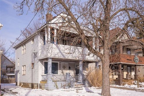 11429 Lardet Ave, Cleveland, OH, 44104-5021 | Card Image