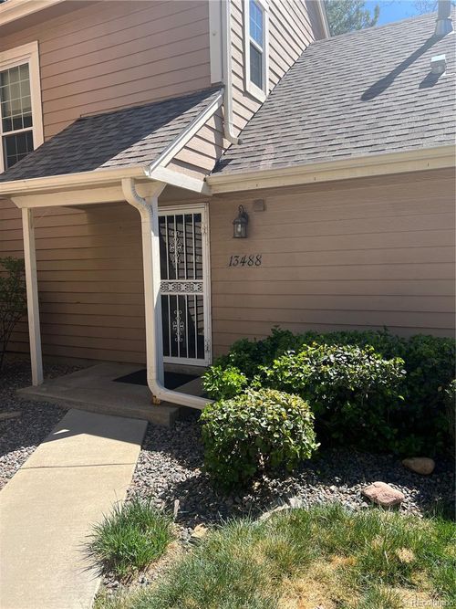 13488 E Asbury Dr, Aurora, CO, 80014-4307 | Card Image