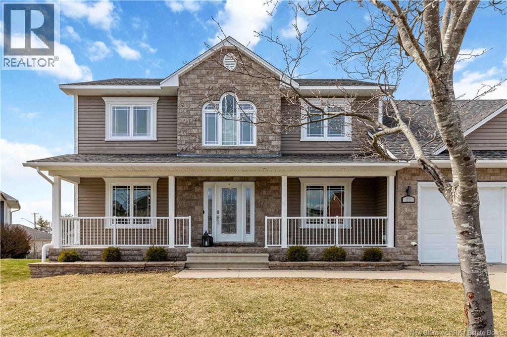 Residential in Fredericton 2