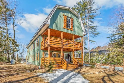 266 Mountaineer Way, Fancy Gap, VA, 24328-2789 | Card Image