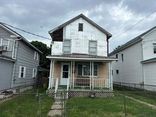 1008 Conemaugh Ave, Portage, PA, 15946-1731 | Card Image