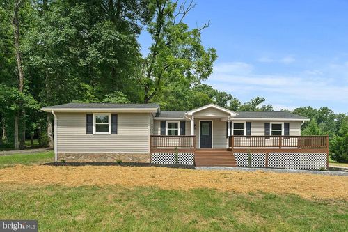 11220 Piedmont Dr, FREDERICKSBURG, VA, 22407-6399 | Card Image