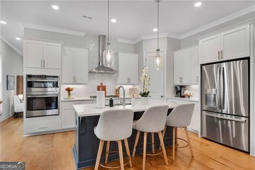 4048 Blandford St, Peachtree Corners, GA, 30092-1168 | Card Image