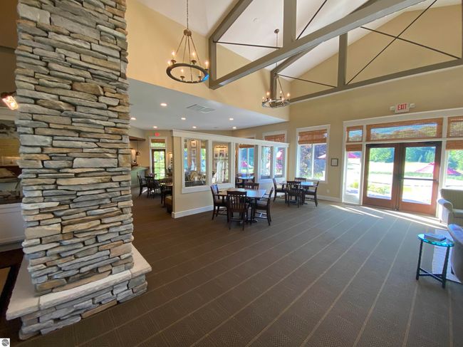 Lot 10 S Club Dr, Home with 0 bedrooms, 0 bathrooms and null parking in Cedar MI | Image 22