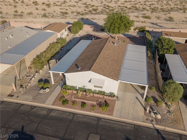 3280 Del Monte St, House other with 2 bedrooms, 2 bathrooms and null parking in Laughlin NV | Image 28