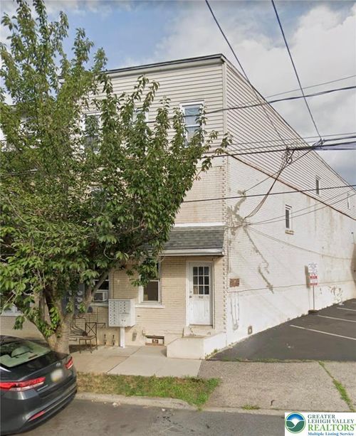 2-1032 Cherokee Street, Fountain Hill Boro, PA, 18015 | Card Image