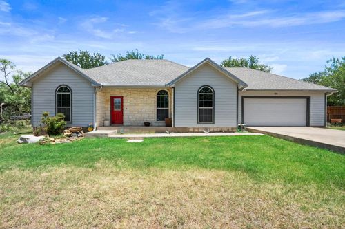 136 W Maple Dr, Granite Shoals, TX, 78654-2825 | Card Image