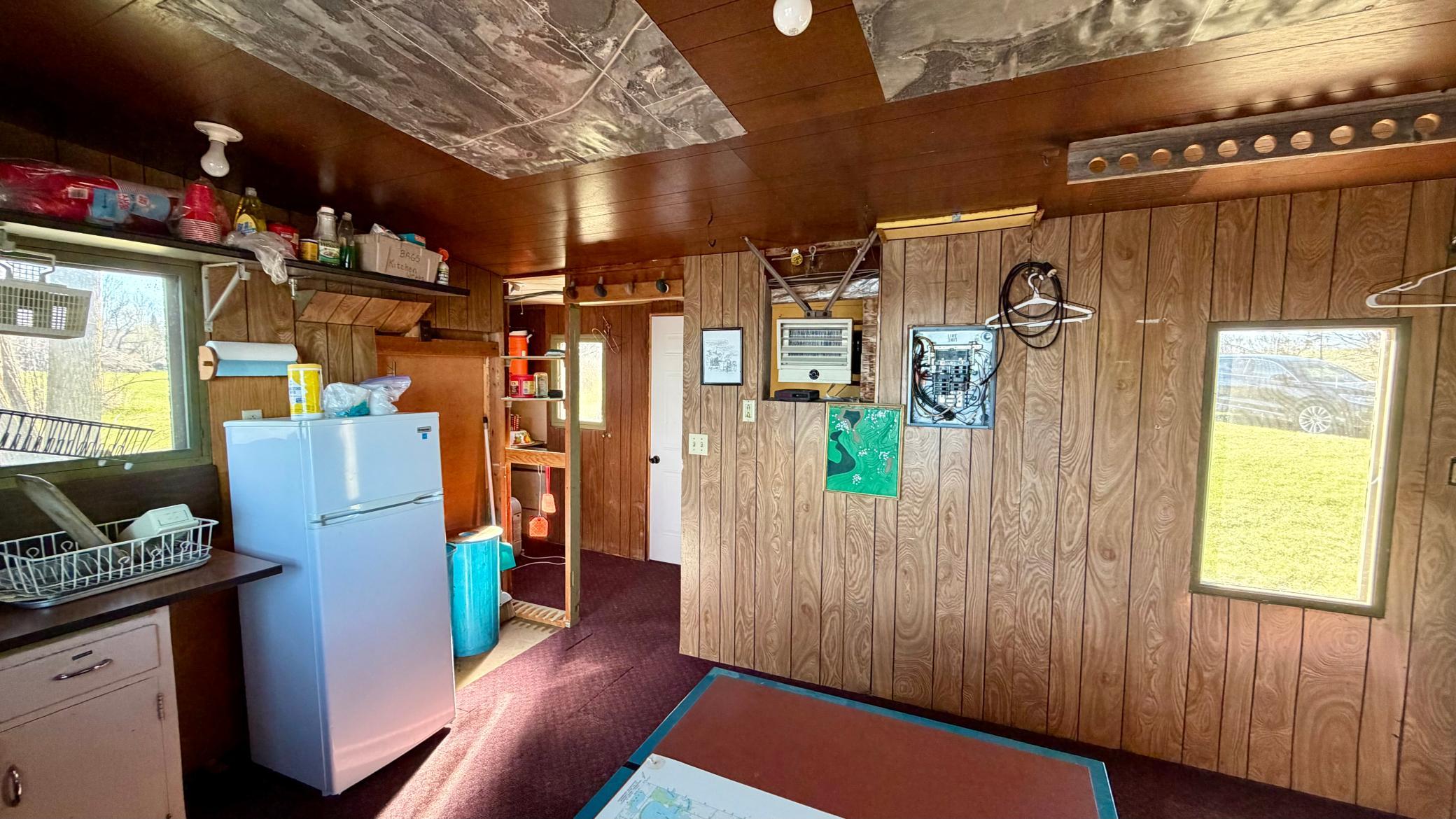 Residential in Underwood 5