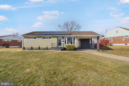 8416 Coco Rd, Rosedale, MD, 21237-1843 | Card Image