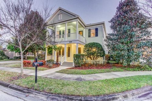 1100 Lutyens Ln, CELEBRATION, FL, 34747-4020 | Card Image