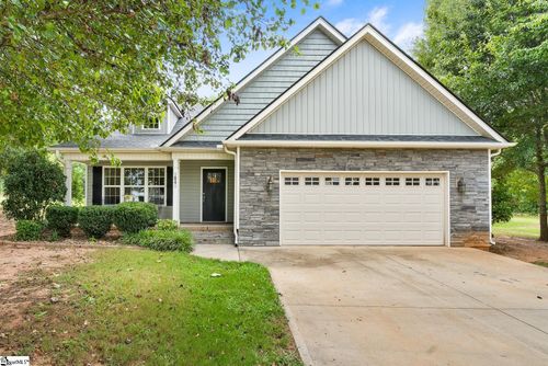 1041 Stoneham Circle, Anderson, SC, 29626 | Card Image