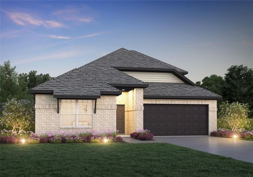 3036 Bristlegrass St, Brookshire, TX, 77423 | Card Image