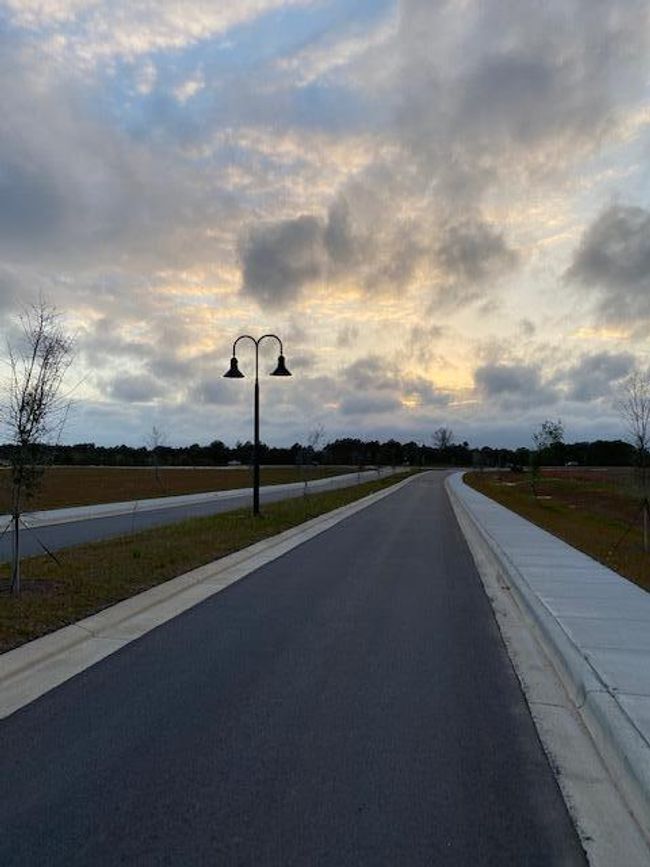 bluffs at dusk | Image 25