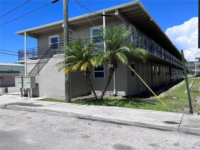 APT-2 - 354 Rardin Ave, Condo with 1 bedrooms, 1 bathrooms and null parking in Pahokee FL | Image 4