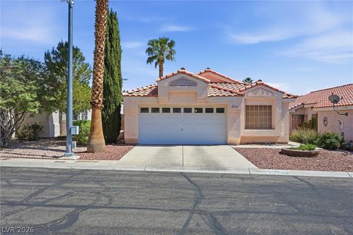 8766 Crossbill Ct, Henderson, NV, 89074-7087 | Card Image