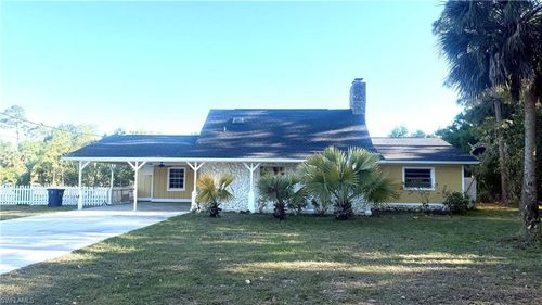 15860 Cemetery Rd, FORT MYERS, FL, 33905-7506 | Card Image