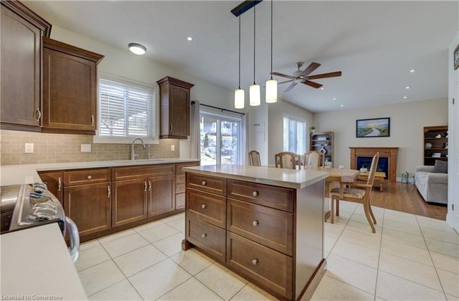 165 River Run Rd, House other with 5 bedrooms, 4 bathrooms and 6 parking in Drayton ON | Image 15