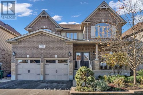 753 Pasture Rose St, Waterloo, ON, N2V0C2 | Card Image