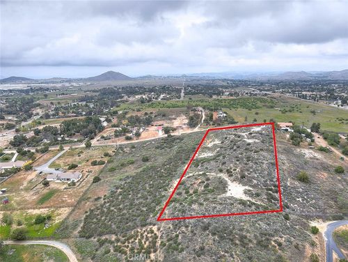 4 Acres Rocky Glen, Lake Mathews, CA, 92570 | Card Image