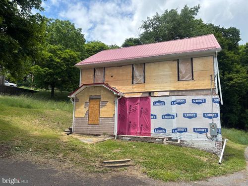 72 Mount Savage Rd Nw, FROSTBURG, MD, 21532-3079 | Card Image