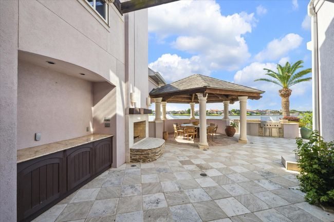 1818 Ray Shell Ct, House other with 5 bedrooms, 7 bathrooms and 5 parking in Seabrook TX | Image 44