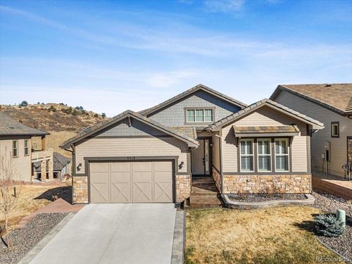 6218 Woodbine Way, Littleton, CO, 80125-9022 | Card Image