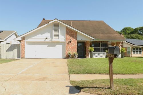 20010 Little Big Horn Dr, Katy, TX, 77449-3323 | Card Image
