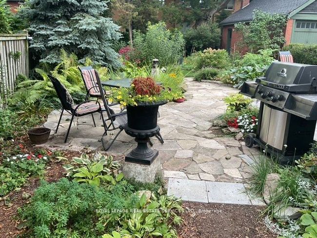 32 Wellington St E, House other with 4 bedrooms, 2 bathrooms and 3 parking in Brampton ON | Image 39