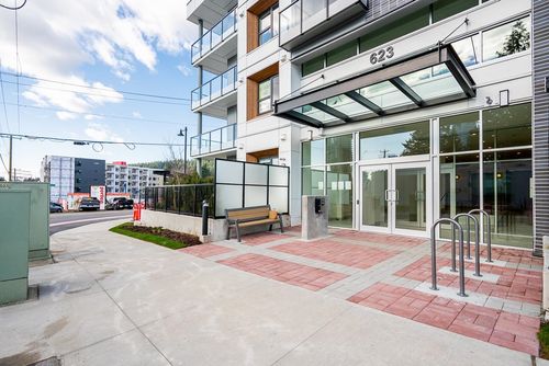 108-623 Kemsley Ave, Coquitlam, BC, V3J3Z4 | Card Image