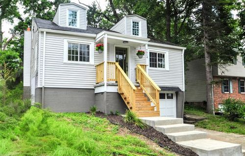 7914 Hemlock St, Pittsburgh, PA, 15237-1978 | Card Image