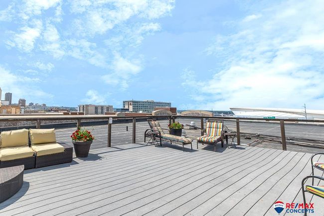 APT-306 - 105 S 9 Th St, Condo with 1 bedrooms, 2 bathrooms and 1 parking in Omaha NE | Image 60