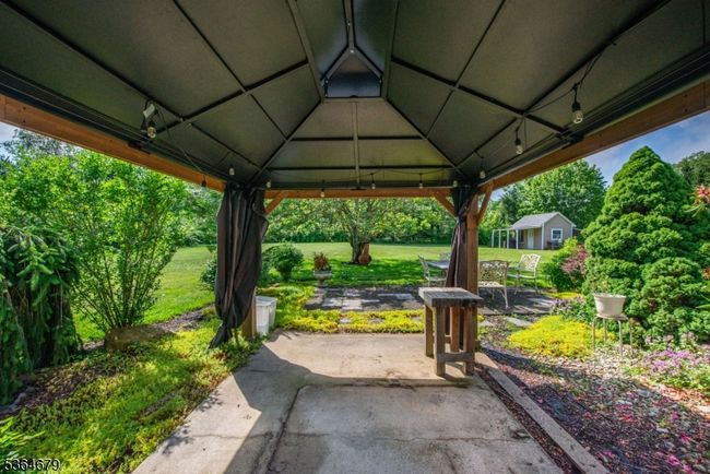 342 Center Grove Rd, House other with 4 bedrooms, 2 bathrooms and null parking in Randolph NJ | Image 41