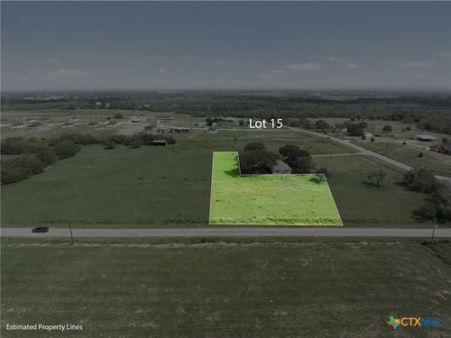 Lot 15 County Road 342, La Vernia, TX, 78121-4860 | Card Image