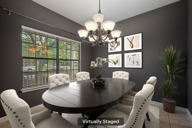 3809 Bronco Bend Loop, House other with 3 bedrooms, 2 bathrooms and 4 parking in Austin TX | Image 6