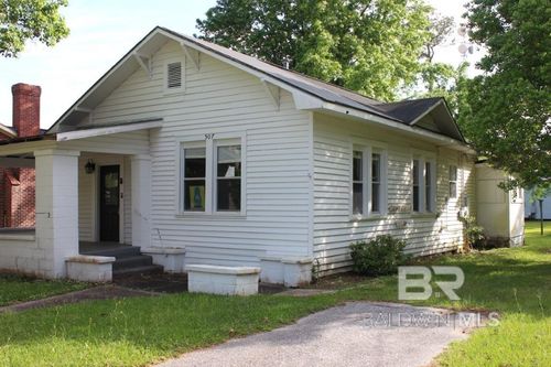 507 Palafox St, Flomaton, AL, 36441-5579 | Card Image