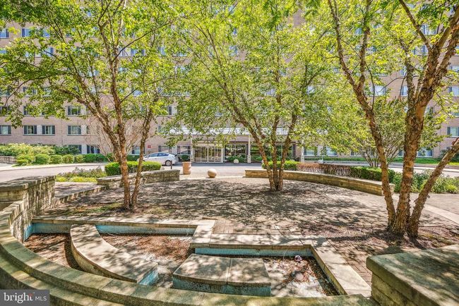 APT-509 - 1900 Lyttonsville Rd, Condo with 1 bedrooms, 1 bathrooms and null parking in SILVER SPRING MD | Image 24